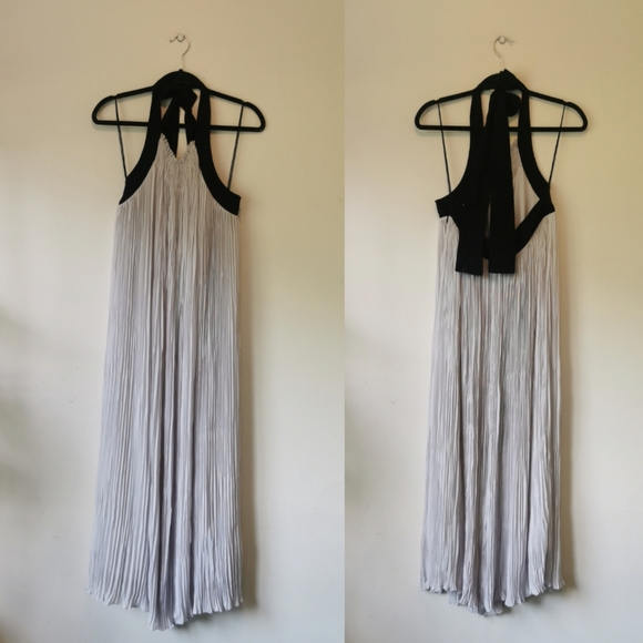 NWT Aritzia Wilfred le fou couvin dress - Picture 5 of 12